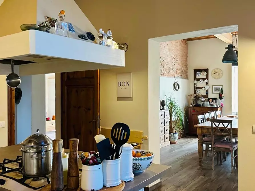 Immagine 44 di Casa semindipendente in vendita  a Cecina