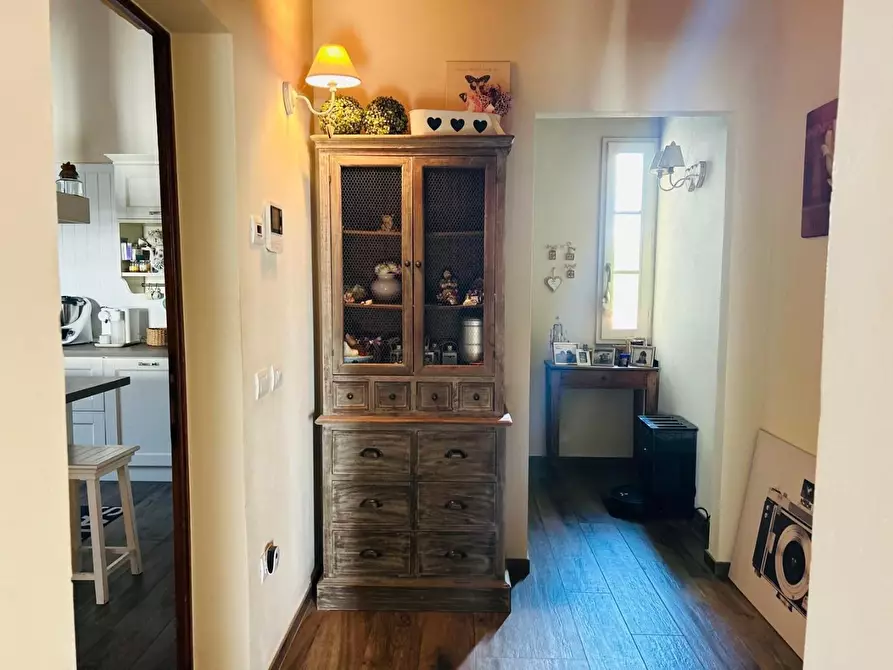 Immagine 38 di Casa semindipendente in vendita  a Cecina