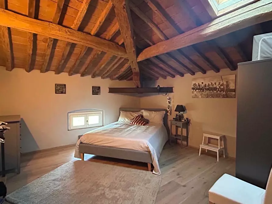 Immagine 70 di Casa semindipendente in vendita  a Cecina