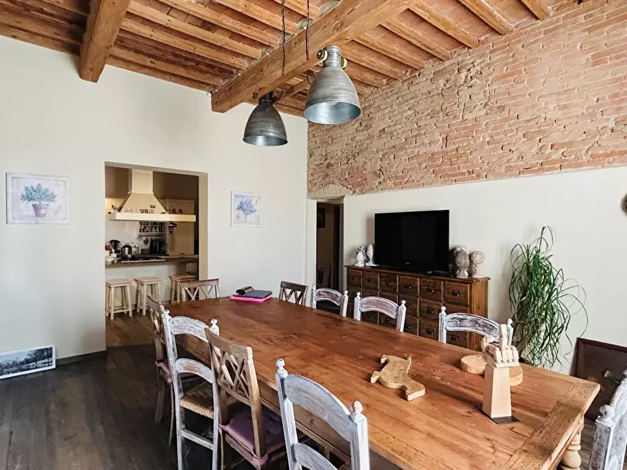 Immagine 36 di Casa semindipendente in vendita  a Cecina