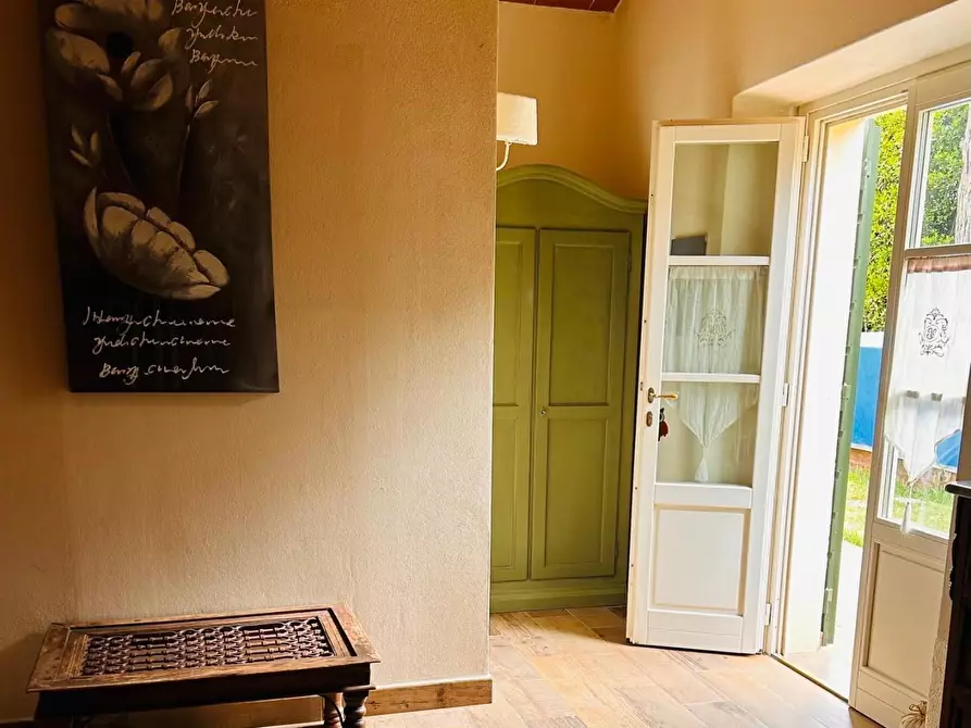 Immagine 46 di Casa semindipendente in vendita  a Cecina