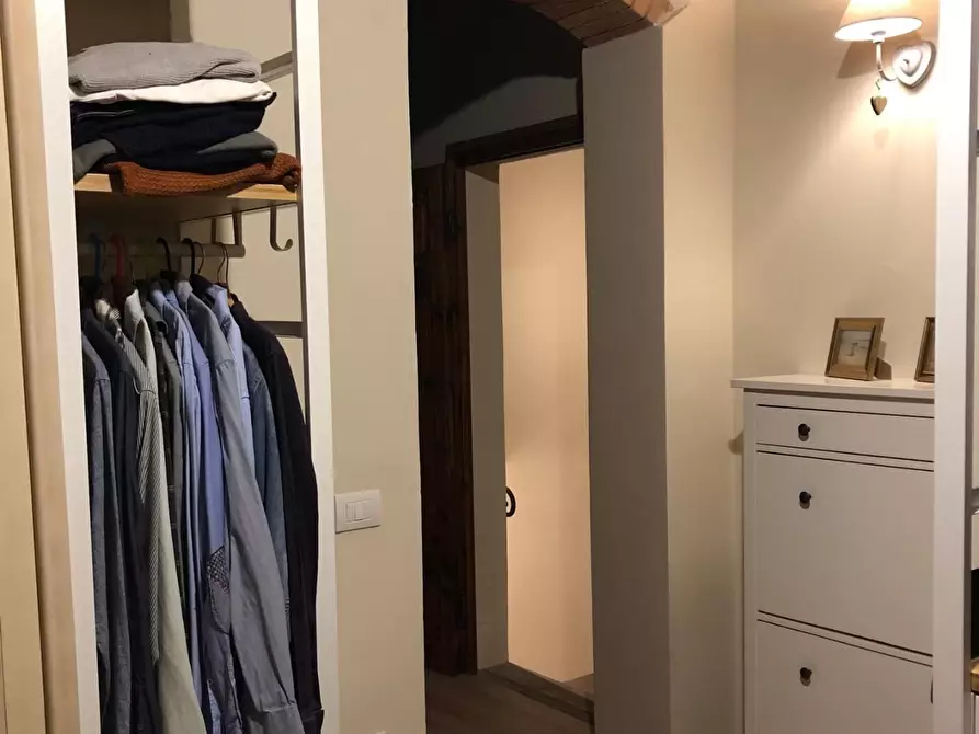 Immagine 37 di Casa semindipendente in vendita  a Cecina