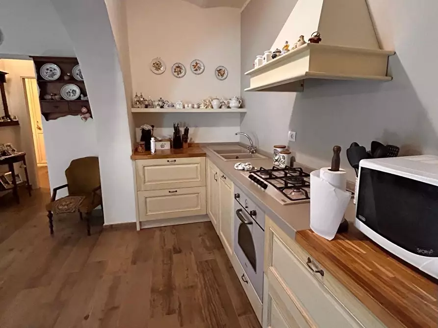 Immagine 51 di Casa semindipendente in vendita  a Cecina