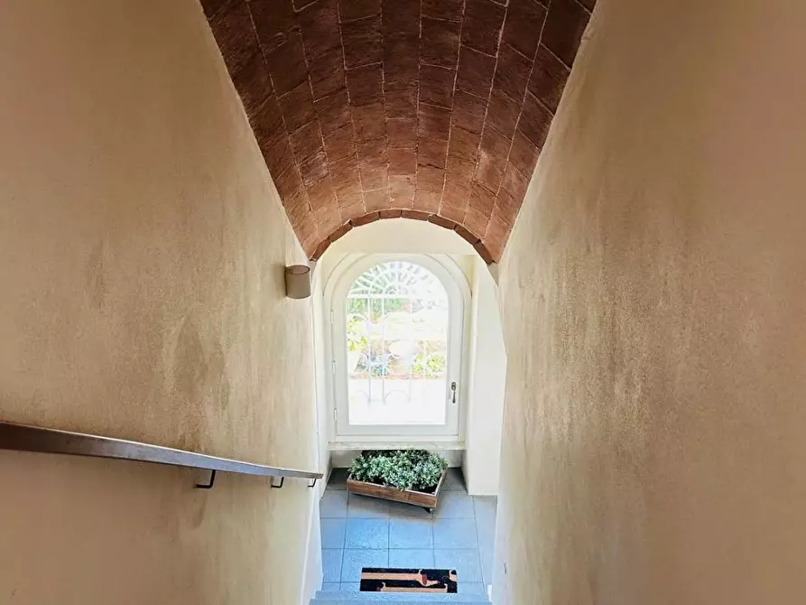 Immagine 45 di Casa semindipendente in vendita  a Cecina