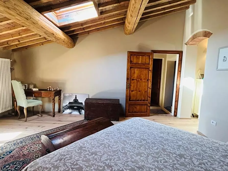 Immagine 30 di Casa semindipendente in vendita  a Cecina