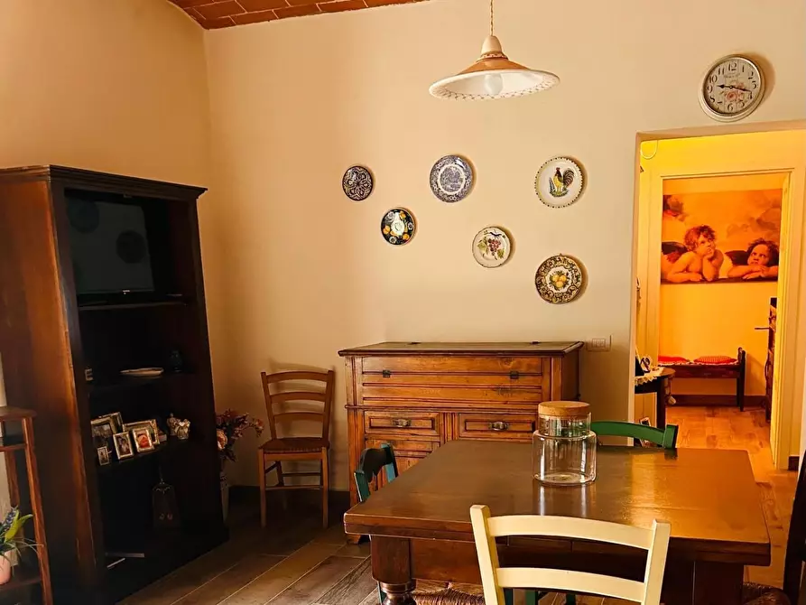 Immagine 19 di Casa semindipendente in vendita  a Cecina