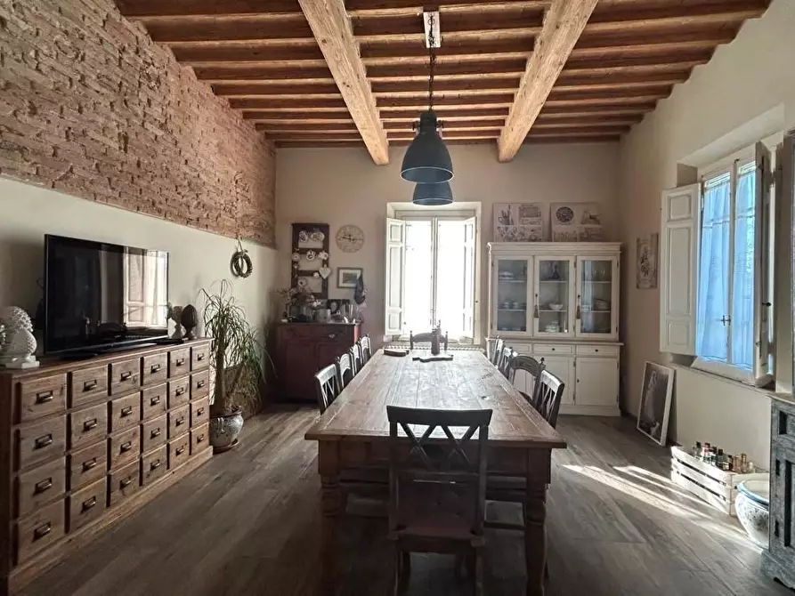 Immagine 75 di Casa semindipendente in vendita  a Cecina