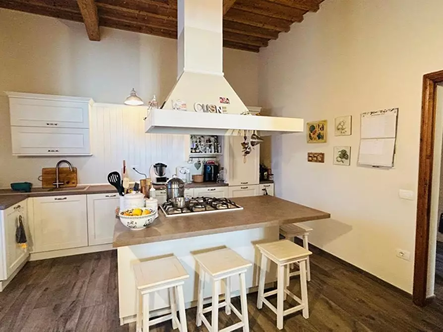 Immagine 64 di Casa semindipendente in vendita  a Cecina