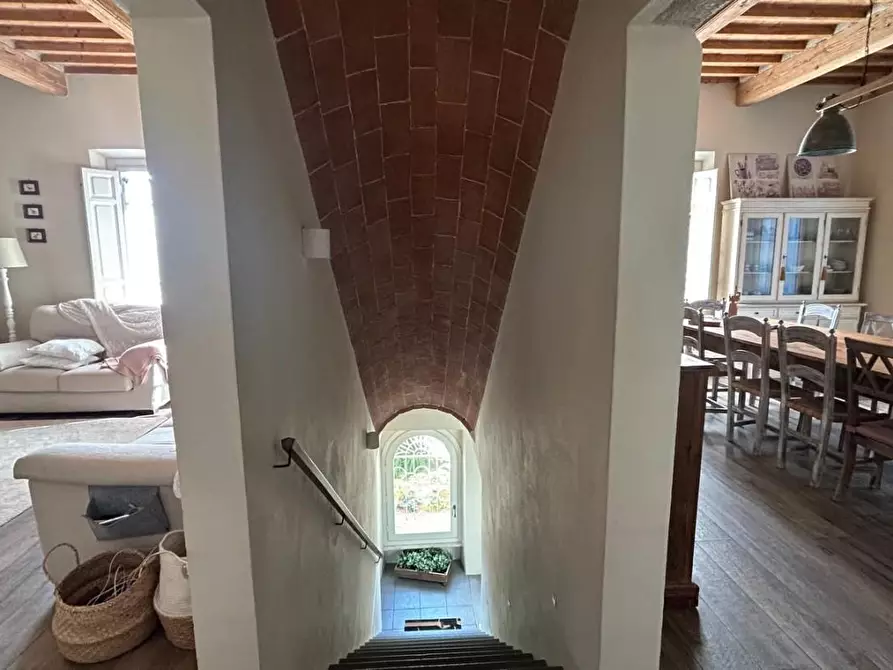 Immagine 48 di Casa semindipendente in vendita  a Cecina