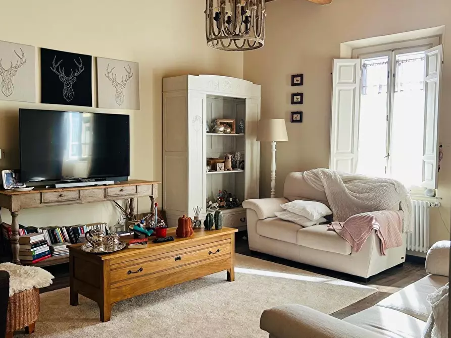 Immagine 62 di Casa semindipendente in vendita  a Cecina