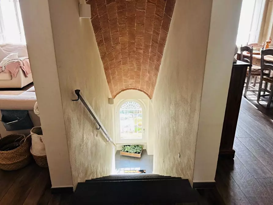 Immagine 27 di Casa semindipendente in vendita  a Cecina