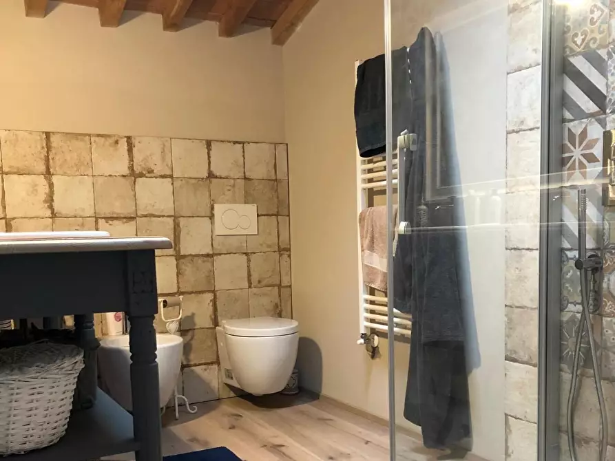 Immagine 52 di Casa semindipendente in vendita  a Cecina