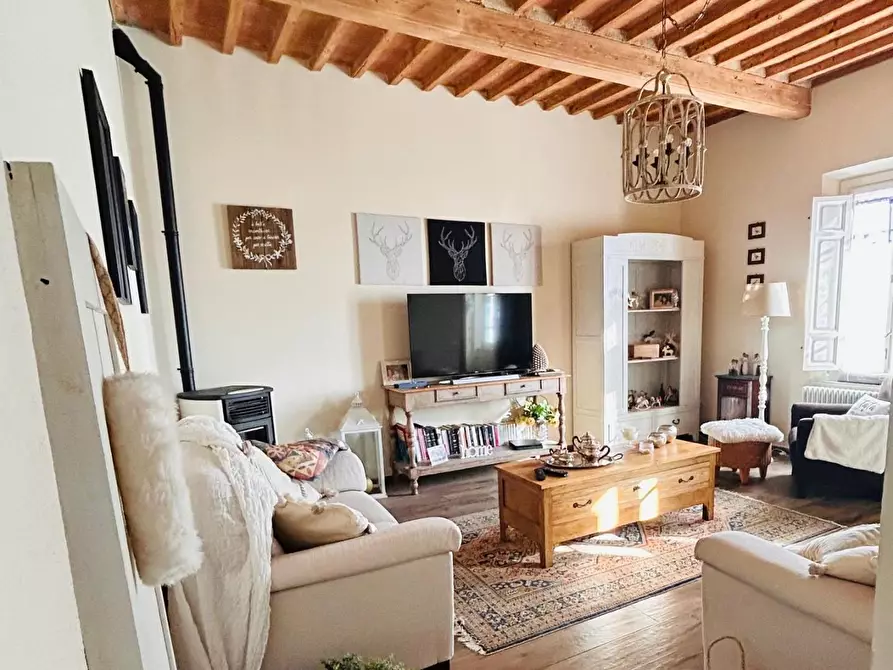 Immagine 21 di Casa semindipendente in vendita  a Cecina