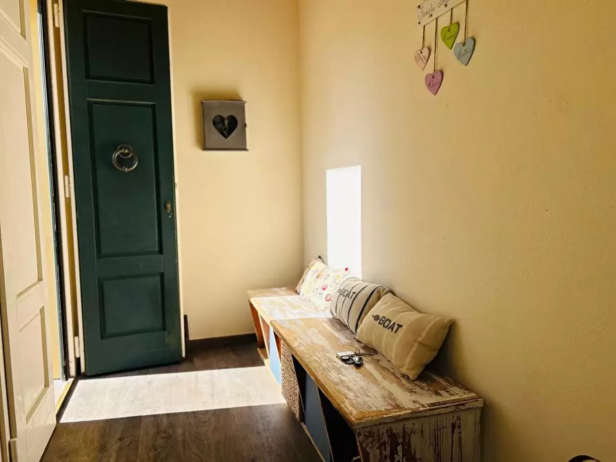 Immagine 47 di Casa semindipendente in vendita  a Cecina