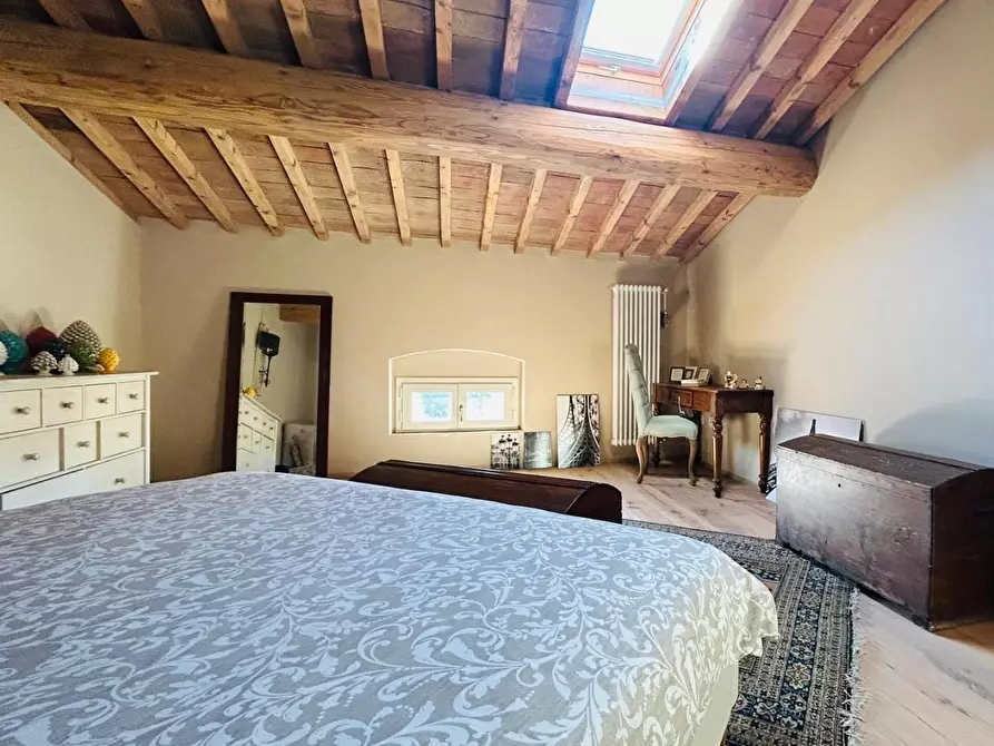 Immagine 32 di Casa semindipendente in vendita  a Cecina