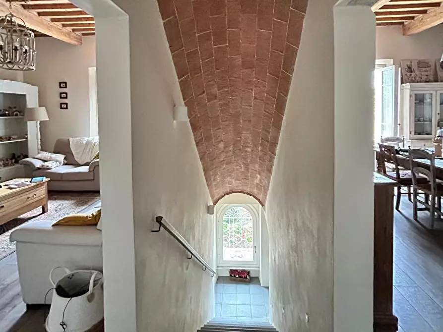 Immagine 12 di Casa semindipendente in vendita  a Cecina