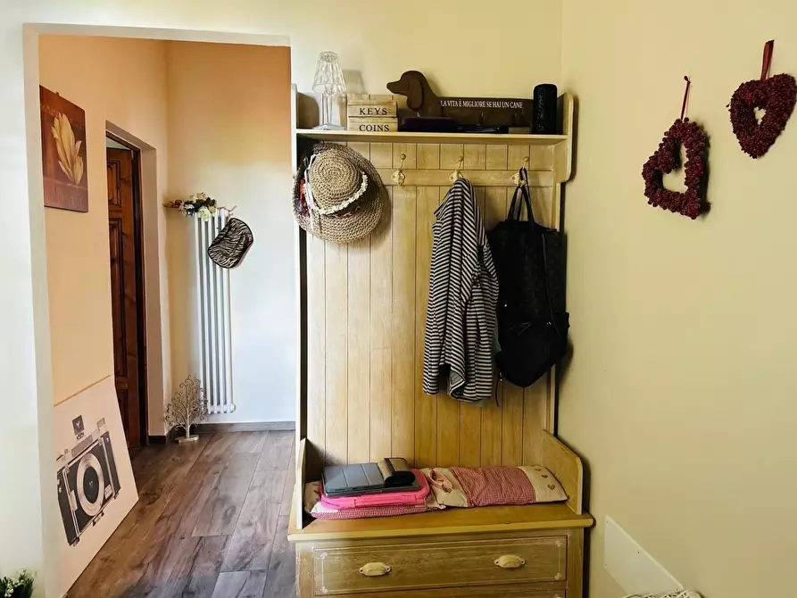 Immagine 33 di Casa semindipendente in vendita  a Cecina