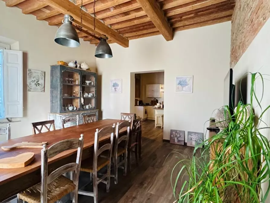 Immagine 16 di Casa semindipendente in vendita  a Cecina