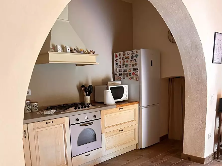 Immagine 29 di Casa semindipendente in vendita  a Cecina