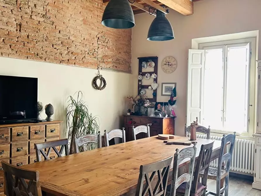 Immagine 43 di Casa semindipendente in vendita  a Cecina