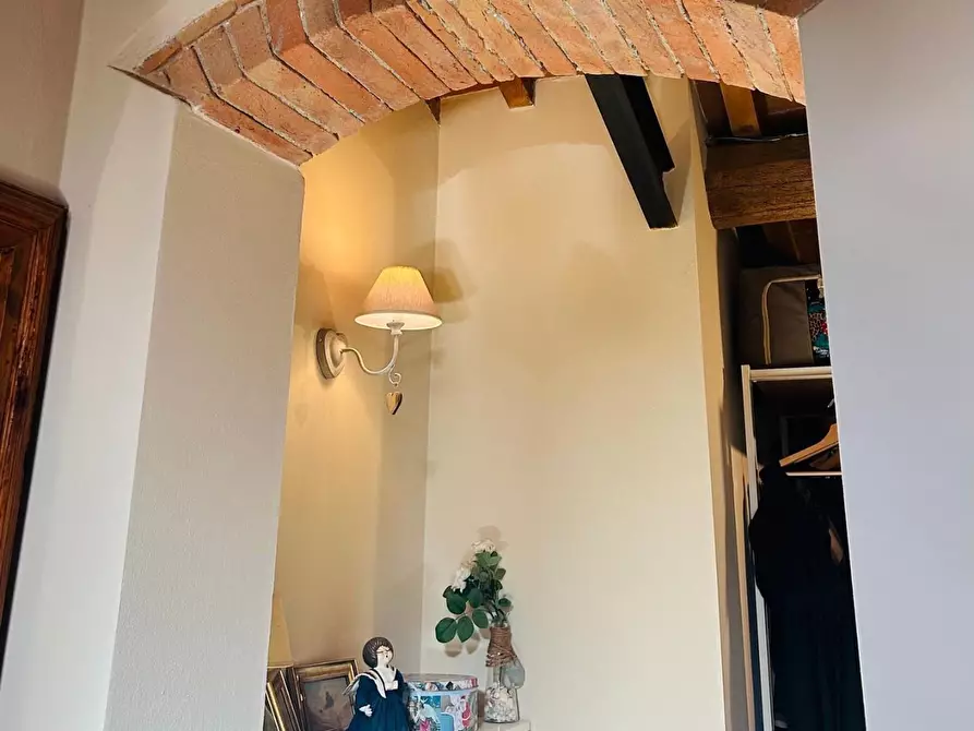 Immagine 22 di Casa semindipendente in vendita  a Cecina