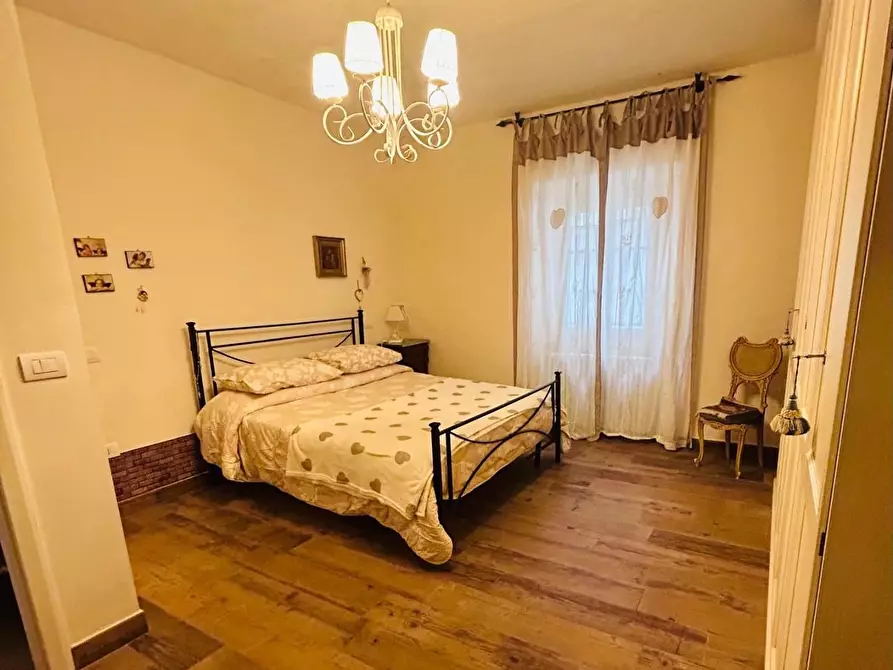 Immagine 57 di Casa semindipendente in vendita  a Cecina