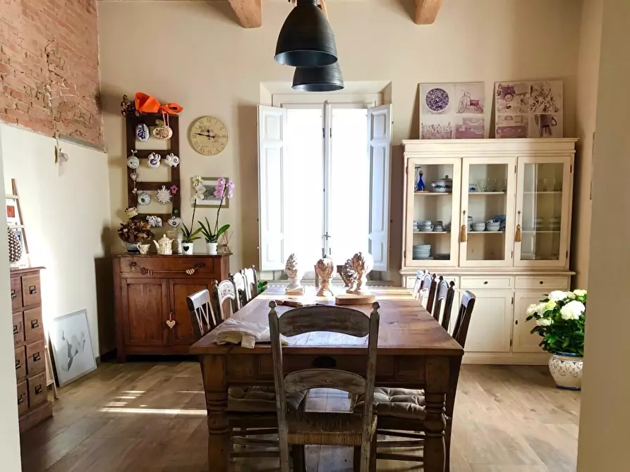 Immagine 77 di Casa semindipendente in vendita  a Cecina