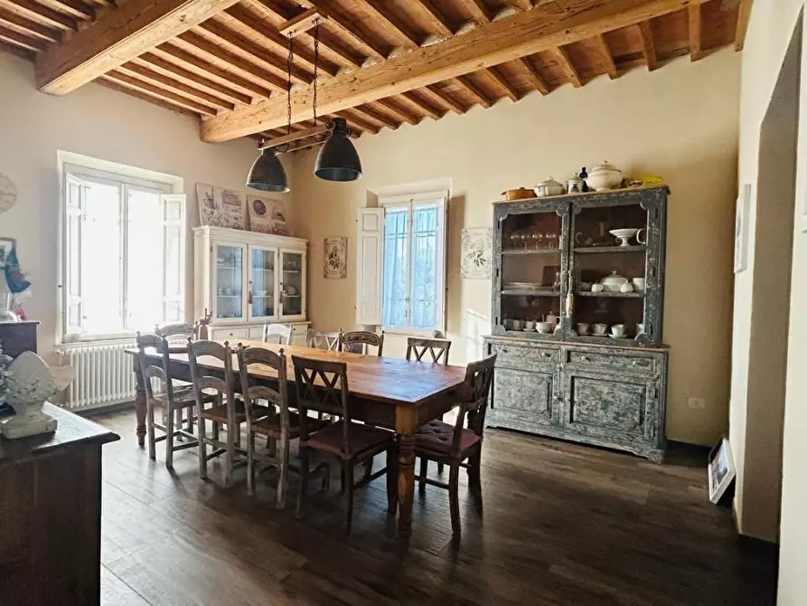 Immagine 73 di Casa semindipendente in vendita  a Cecina