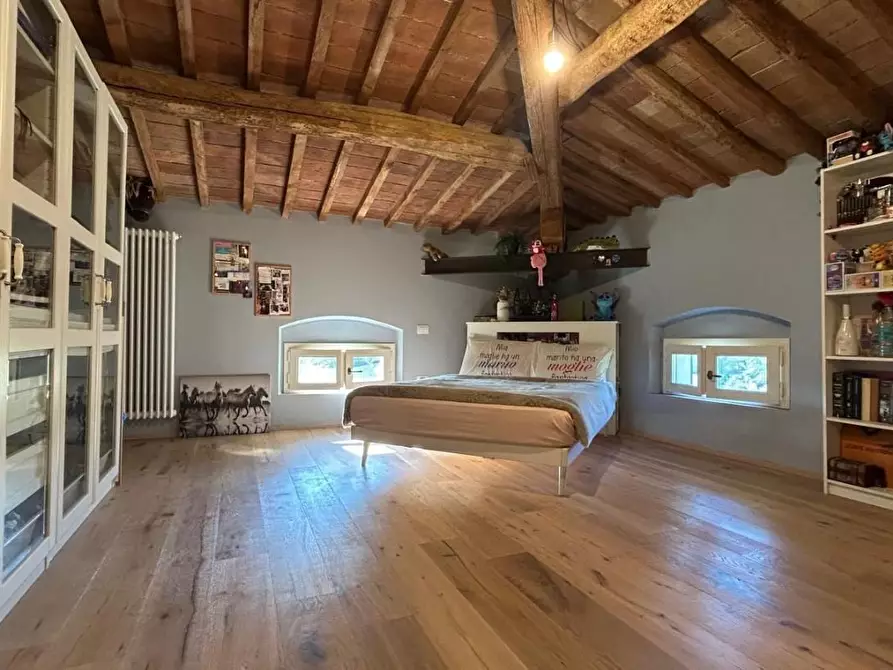 Immagine 66 di Casa semindipendente in vendita  a Cecina