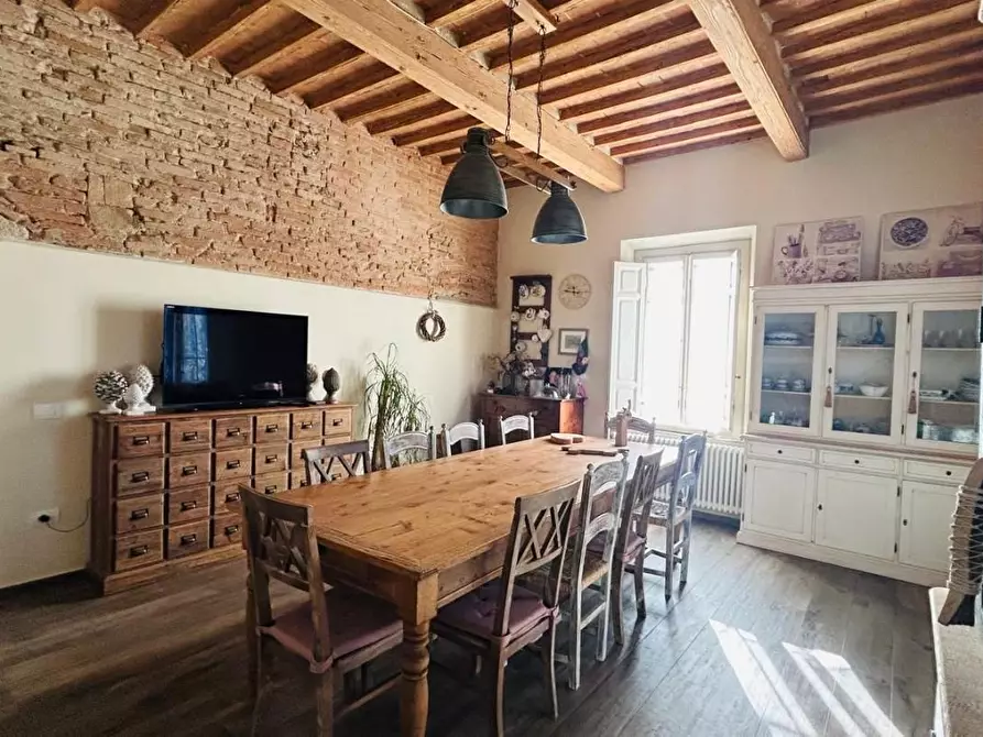 Immagine 24 di Casa semindipendente in vendita  a Cecina