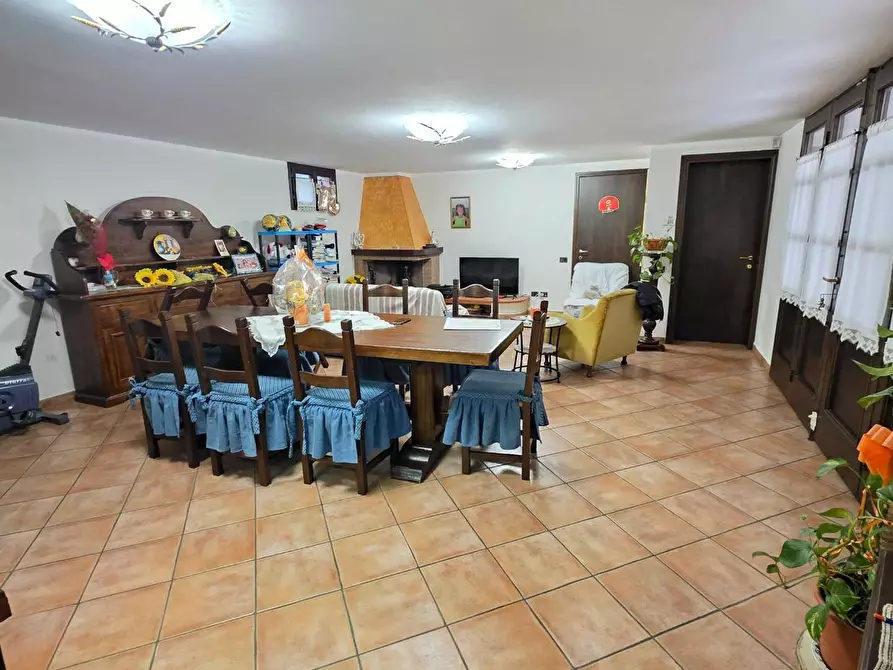 Immagine 27 di Villa in vendita  a Cerreto Guidi