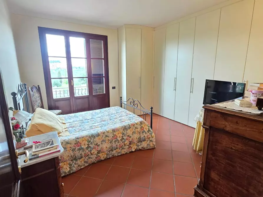 Immagine 16 di Villa in vendita  a Cerreto Guidi