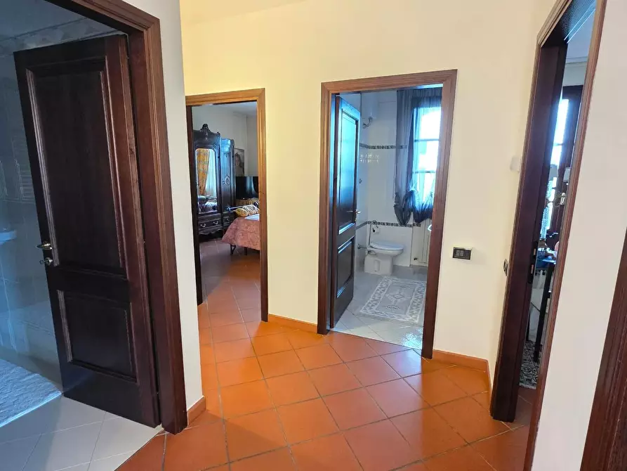 Immagine 21 di Villa in vendita  a Cerreto Guidi