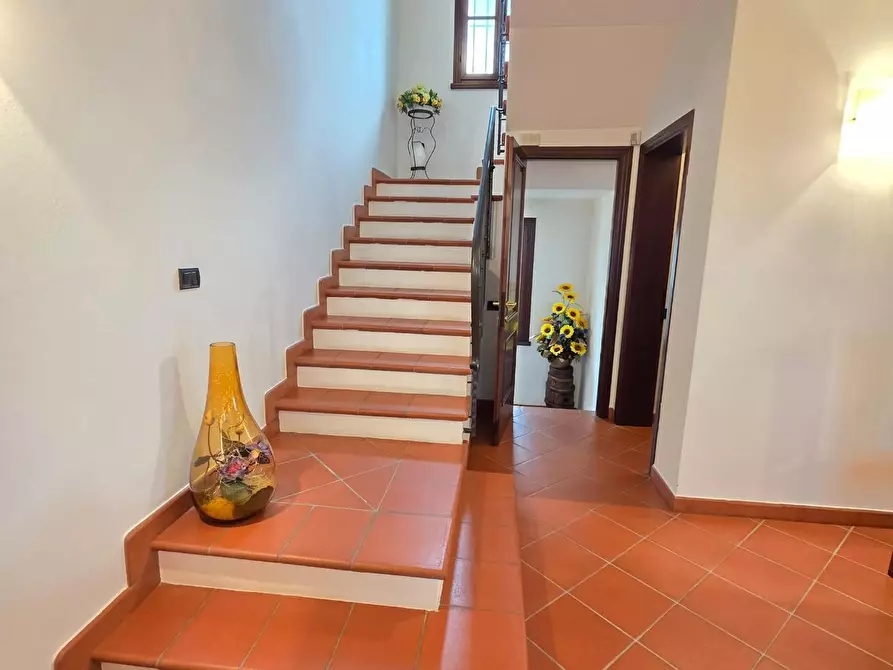 Immagine 14 di Villa in vendita  a Cerreto Guidi
