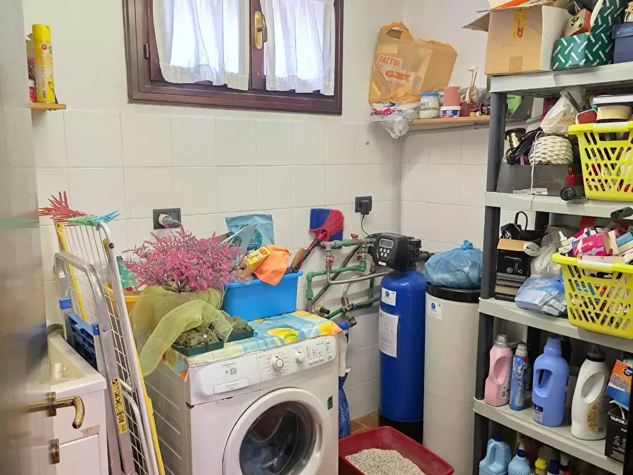 Immagine 33 di Villa in vendita  a Cerreto Guidi