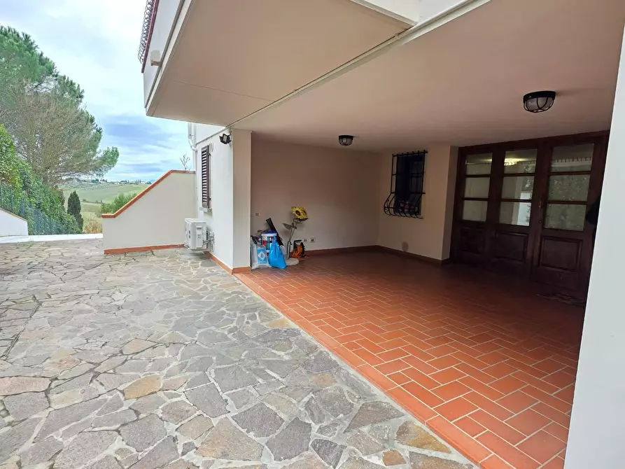 Immagine 31 di Villa in vendita  a Cerreto Guidi