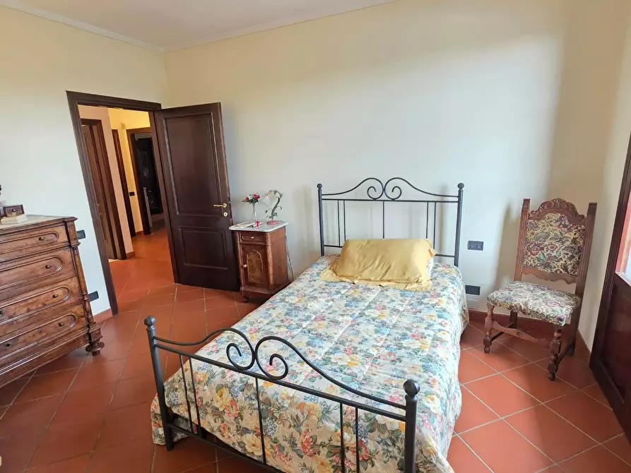 Immagine 18 di Villa in vendita  a Cerreto Guidi