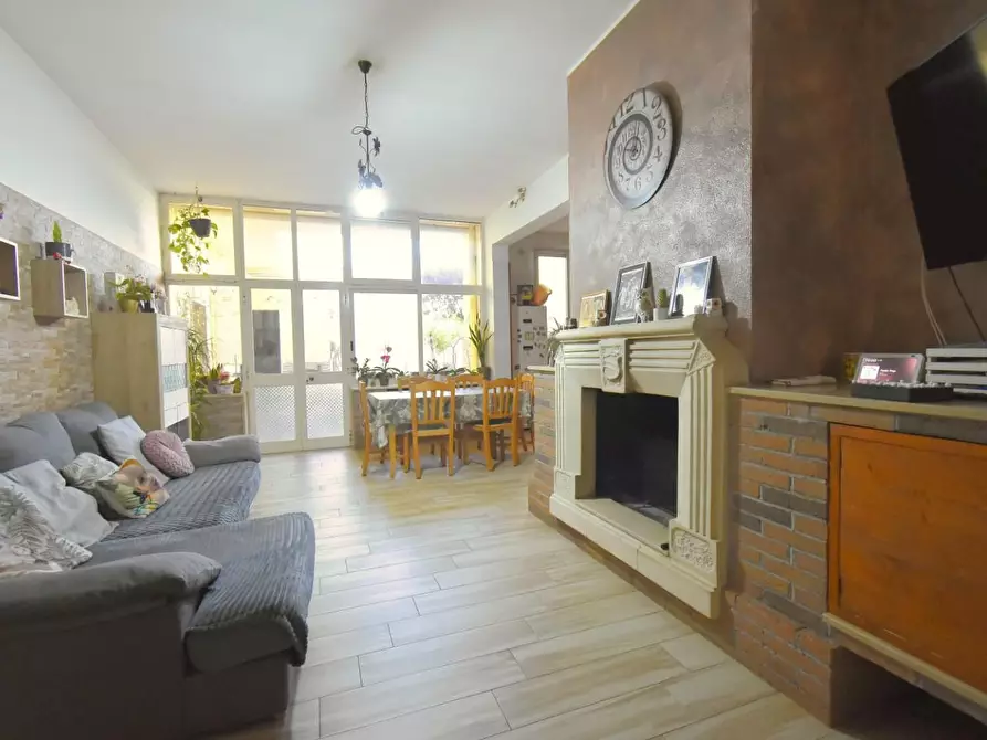 Immagine 2 di Casa indipendente in vendita  a Copertino