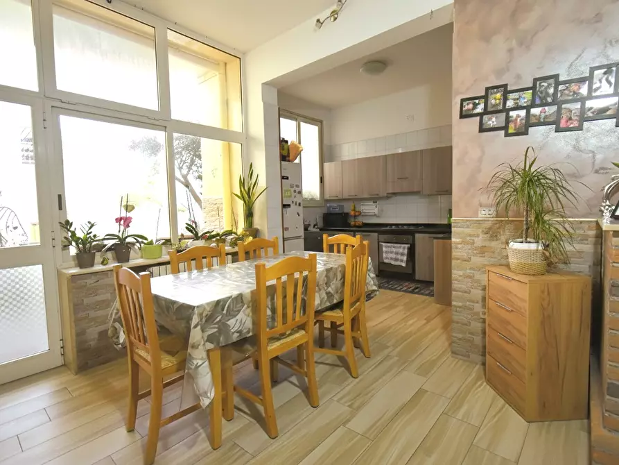 Immagine 8 di Casa indipendente in vendita  a Copertino