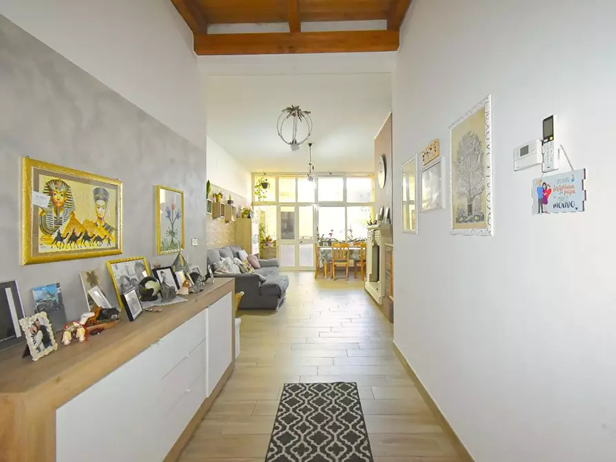 Immagine 1 di Casa indipendente in vendita  a Copertino