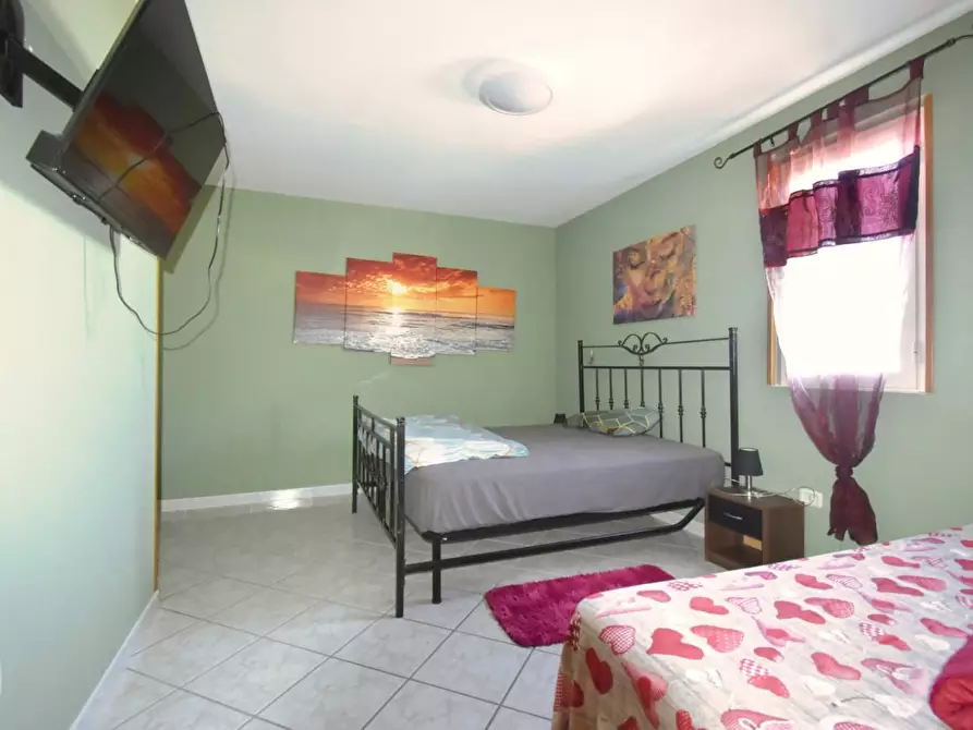 Immagine 18 di Casa indipendente in vendita  a Copertino