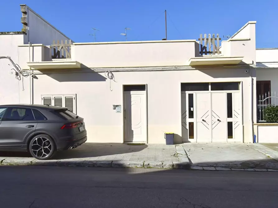 Immagine 23 di Casa indipendente in vendita  a Copertino