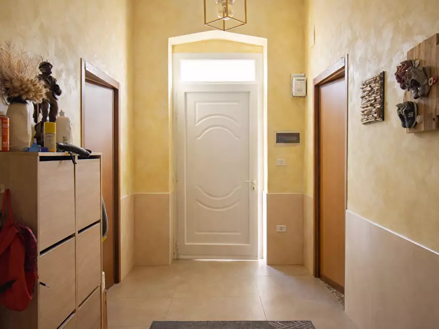 Immagine 22 di Casa indipendente in vendita  a Copertino