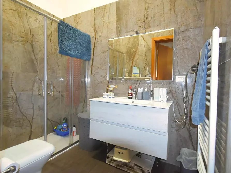 Immagine 7 di Casa indipendente in vendita  a Copertino