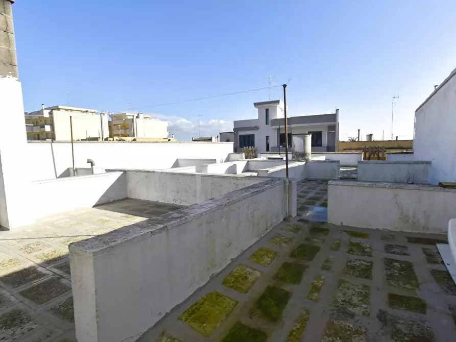 Immagine 21 di Casa indipendente in vendita  a Copertino