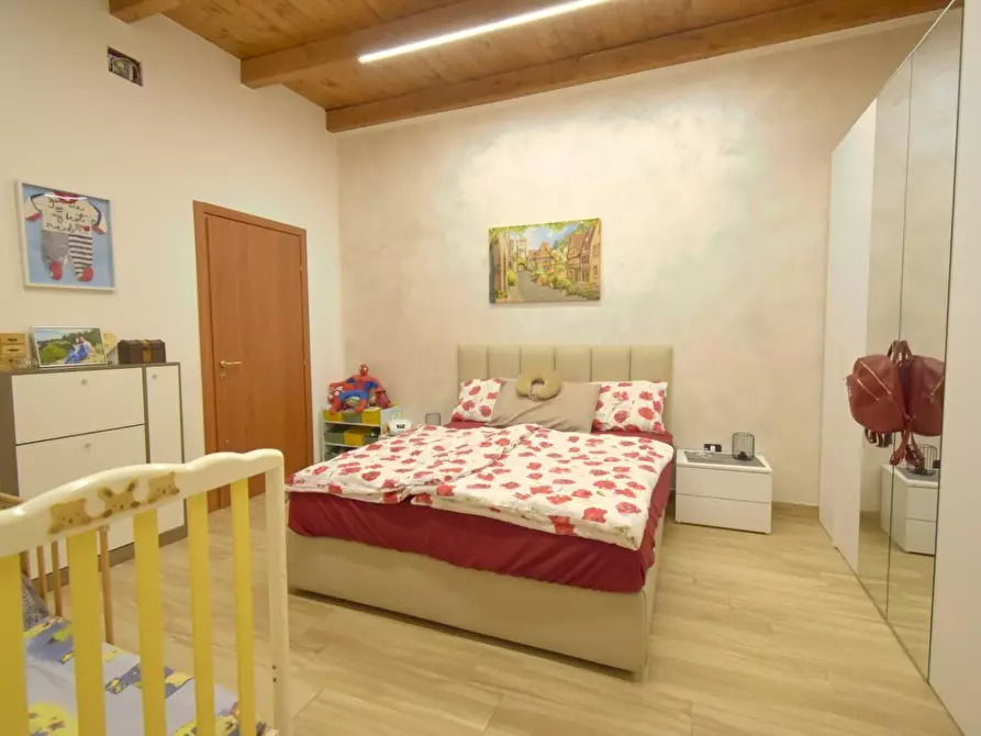 Immagine 5 di Casa indipendente in vendita  a Copertino