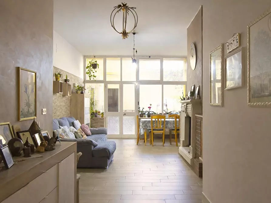 Immagine 11 di Casa indipendente in vendita  a Copertino