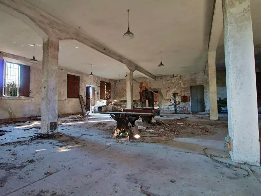 Immagine 2 di Rustico / casale in vendita  a Cascina