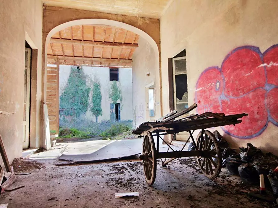 Immagine 3 di Rustico / casale in vendita  a Cascina