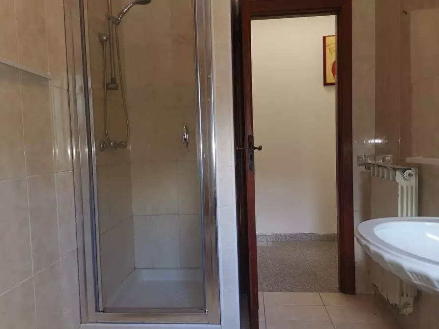 Immagine 19 di Casa semindipendente in vendita  a Buti